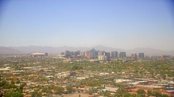 Live Camera from a random camera within the United States
