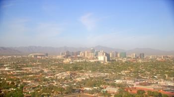 Live Camera from a random camera within the United States