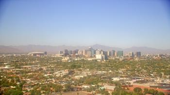 Live Camera from a random camera within the United States