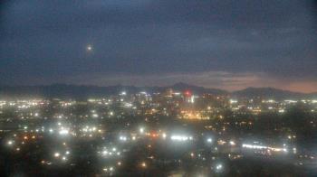 Live Camera from a random camera within the United States
