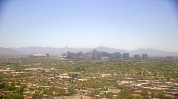 Live Camera from a random camera within the United States