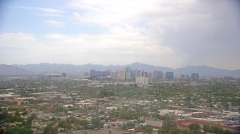 Live Camera from a random camera within the United States