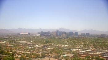 Live Camera from a random camera within the United States