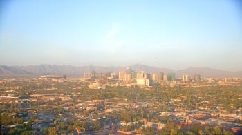 Live Camera from a random camera within the United States