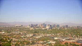 Live Camera from a random camera within the United States