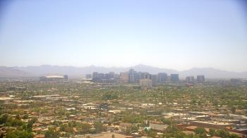 Live Camera from a random camera within the United States