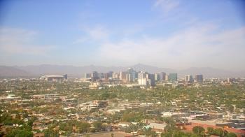 Live Camera from a random camera within the United States