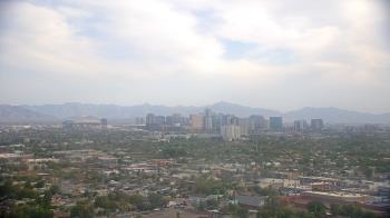 Live Camera from a random camera within the United States