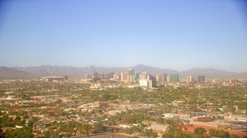 Live Camera from a random camera within the United States