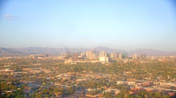 Live Camera from a random camera within the United States