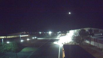 Live Camera from Pahrump Valley HS, Pahrump, NV