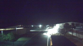 Live Camera from Pahrump Valley HS, Pahrump, NV