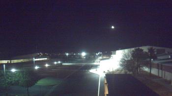 Live Camera from Pahrump Valley HS, Pahrump, NV