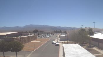 Live Camera from a random camera within the United States