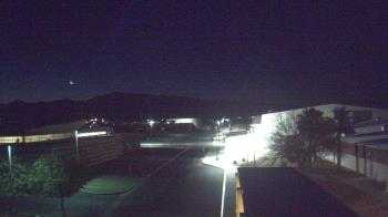 Live Camera from a random camera within the United States