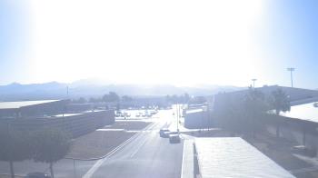 Live Camera from a random camera within the United States