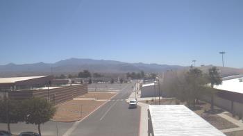 Live Camera from a random camera within the United States