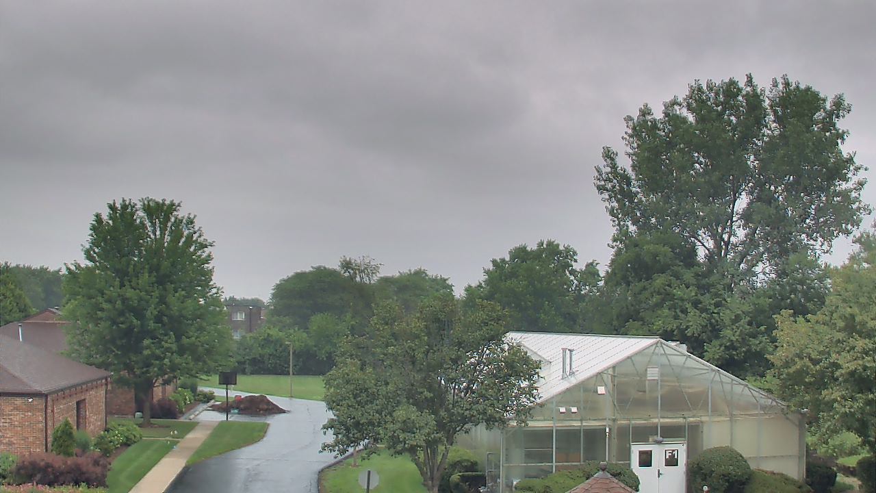 Live Camera from Elim Christian Services, Palos Heights, IL 60463