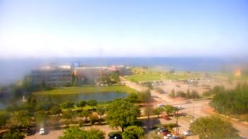 Live Camera from City of Pensacola City Hall, Pensacola, FL