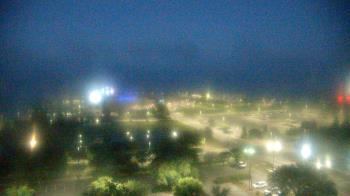 Live Camera from City of Pensacola City Hall, Pensacola, FL