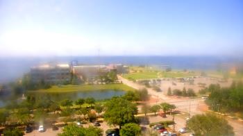 Live Camera from City of Pensacola City Hall, Pensacola, FL