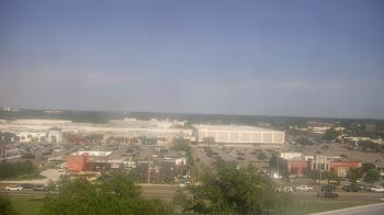 Live Camera from Sacred Heart Hospital, Pensacola, FL