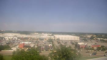 Live Camera from Sacred Heart Hospital, Pensacola, FL