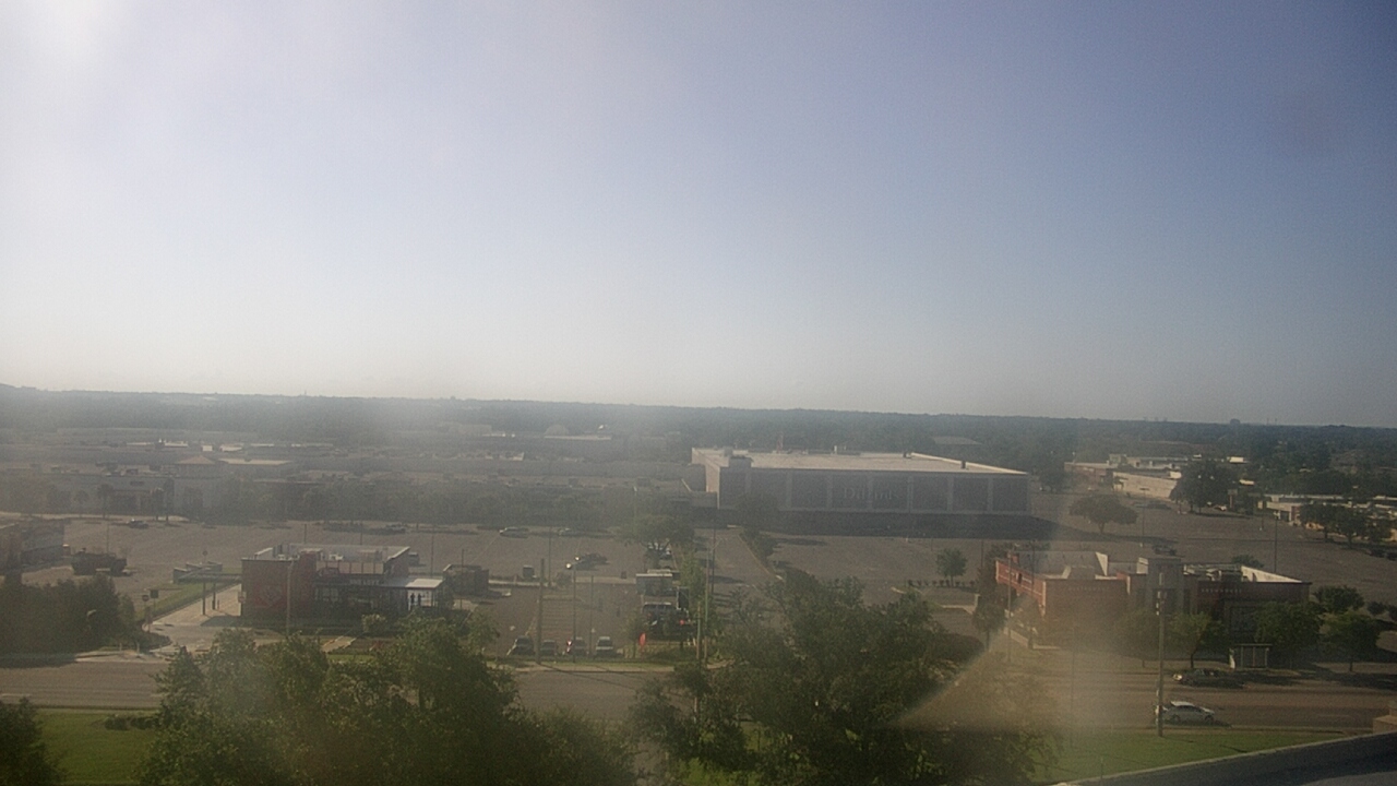 Live Camera from Sacred Heart Hospital, Pensacola, FL 32504