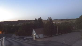 Live Camera from a random camera within the United States