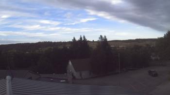 Live Camera from Our Lady of Lourdes Elementary, Porcupine, SD