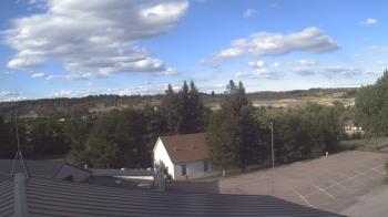 Live Camera from a random camera within the United States