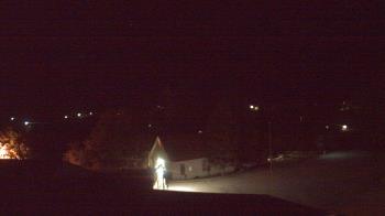 Live Camera from Our Lady of Lourdes Elementary, Porcupine, SD