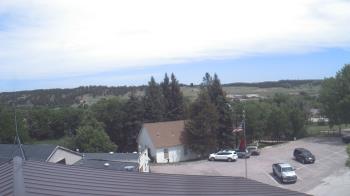 Live Camera from a random camera within the United States