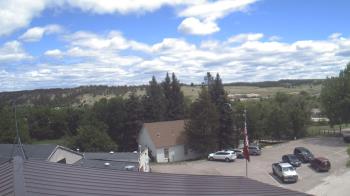 Live Camera from a random camera within the United States