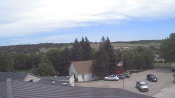 Live Camera from a random camera within the United States