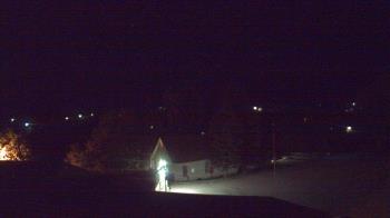 Live Camera from Our Lady of Lourdes Elementary, Porcupine, SD