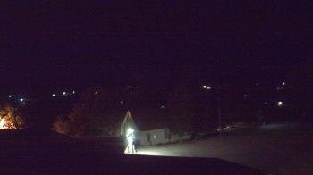 Live Camera from Our Lady of Lourdes Elementary, Porcupine, SD