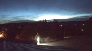 Live Camera from Our Lady of Lourdes Elementary, Porcupine, SD