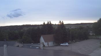 Live Camera from a random camera within the United States