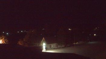 Live Camera from Our Lady of Lourdes Elementary, Porcupine, SD