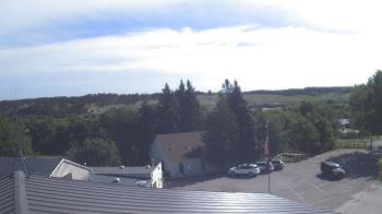 Live Camera from Our Lady of Lourdes Elementary, Porcupine, SD