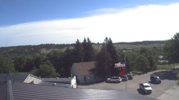 Live Camera from Our Lady of Lourdes Elementary, Porcupine, SD