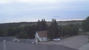 Live Camera from a random camera within the United States