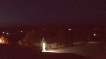 Live Camera from Our Lady of Lourdes Elementary, Porcupine, SD 57772