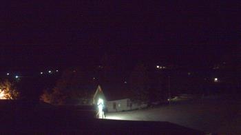 Live Camera from Our Lady of Lourdes Elementary, Porcupine, SD 57772