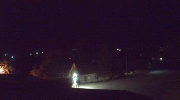 Live Camera from Our Lady of Lourdes Elementary, Porcupine, SD 57772