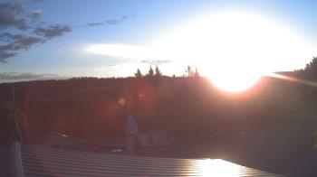Live Camera from Our Lady of Lourdes Elementary, Porcupine, SD 57772