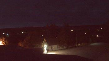 Live Camera from Our Lady of Lourdes Elementary, Porcupine, SD 57772