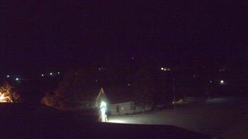 Live Camera from Our Lady of Lourdes Elementary, Porcupine, SD