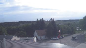 Live Camera from Our Lady of Lourdes Elementary, Porcupine, SD